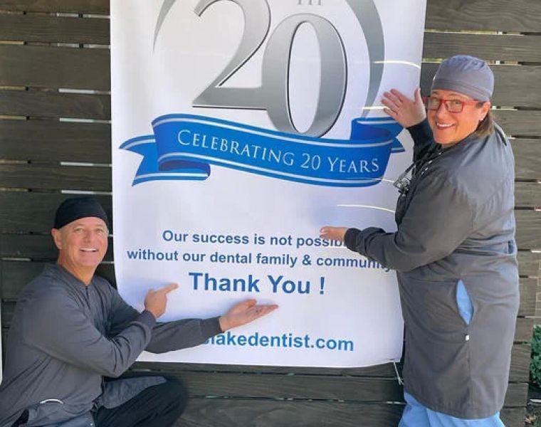 Schweitzer Family Dental Ltd ~ Thomas G. Schweitzer D.D.S. & Patricia A. Schweitzer D.D.S.