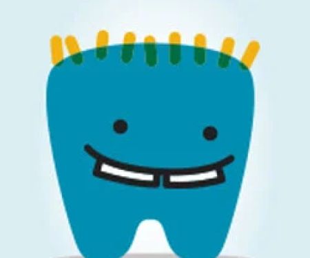 My Kid's Dentist