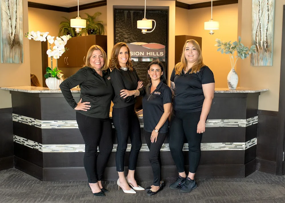 Mission Hills Dentistry 2