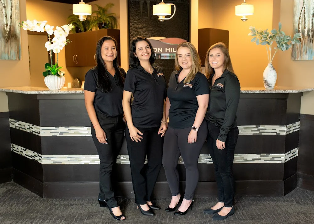 Mission Hills Dentistry 7