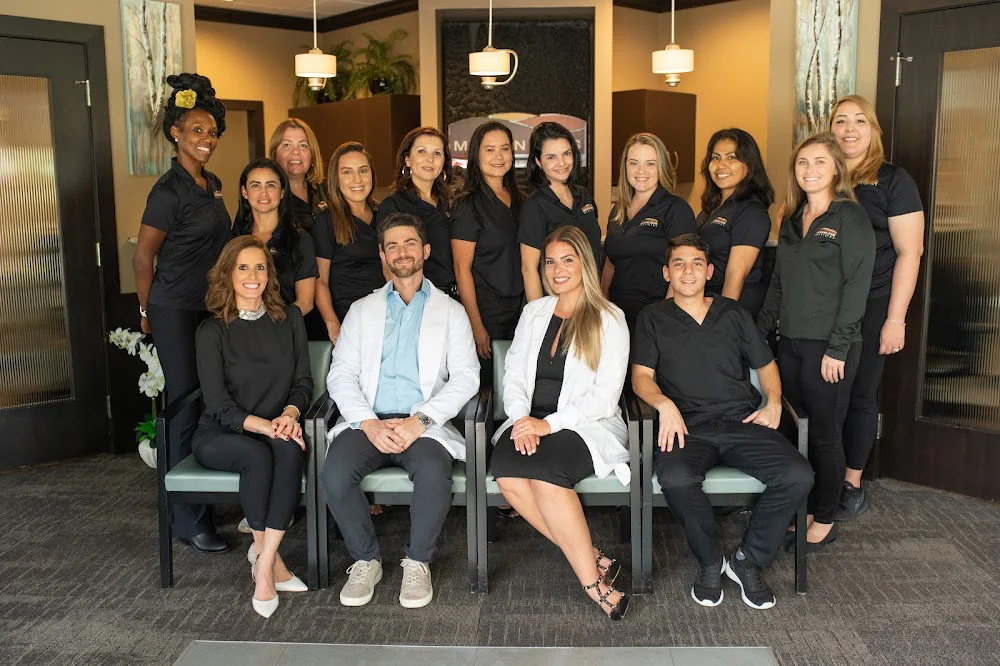 Mission Hills Dentistry 6