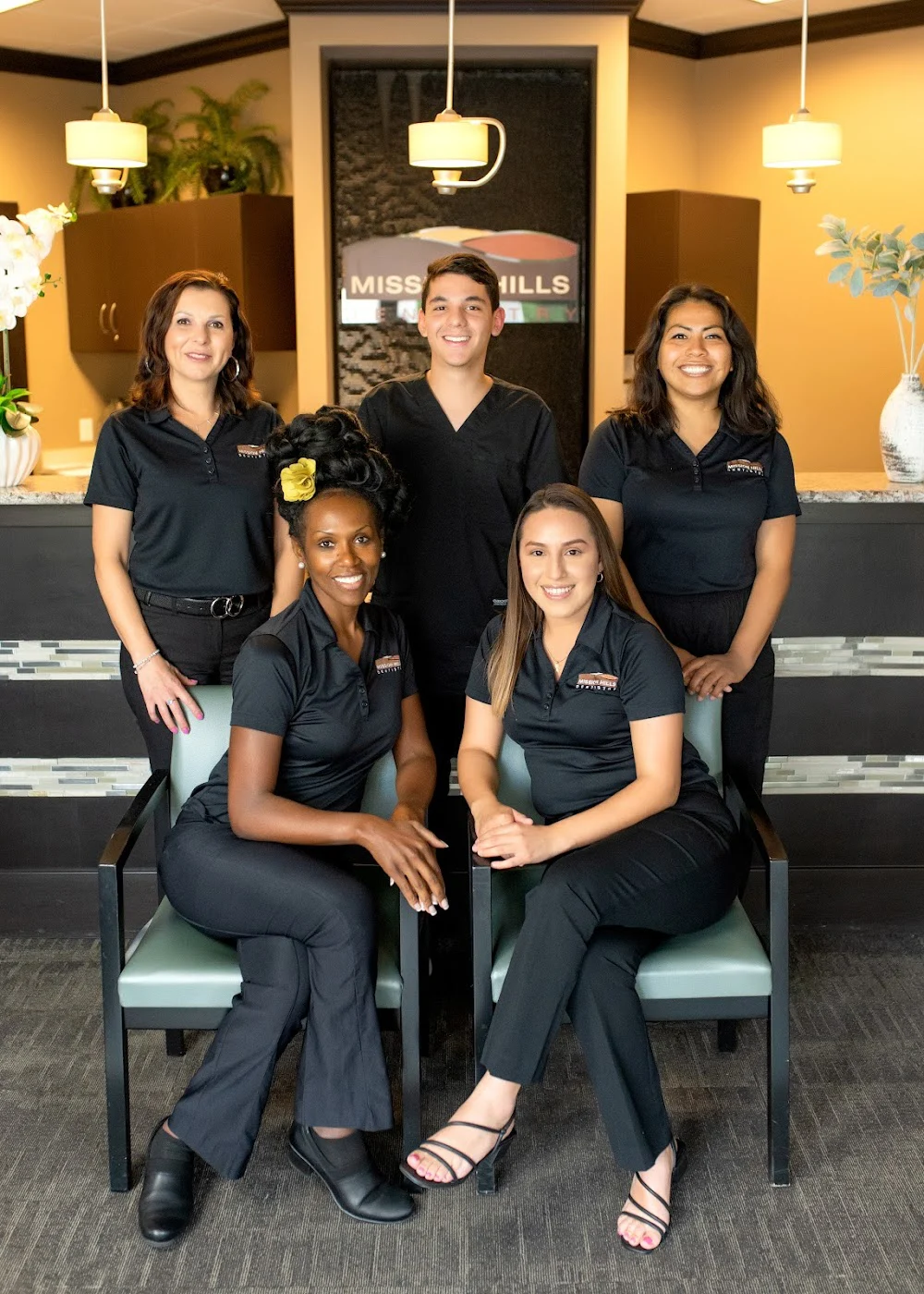 Mission Hills Dentistry 8