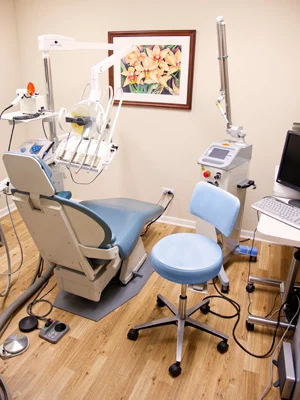 Community Dental Center 1