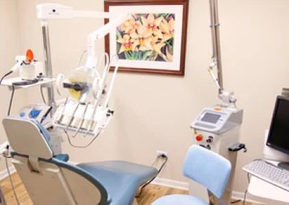 Community Dental Center