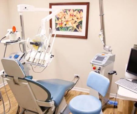 Community Dental Center