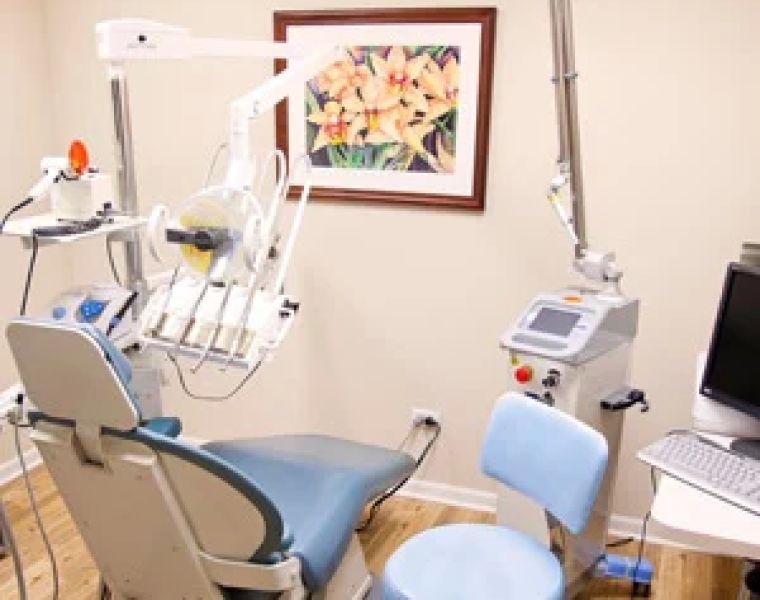 Community Dental Center