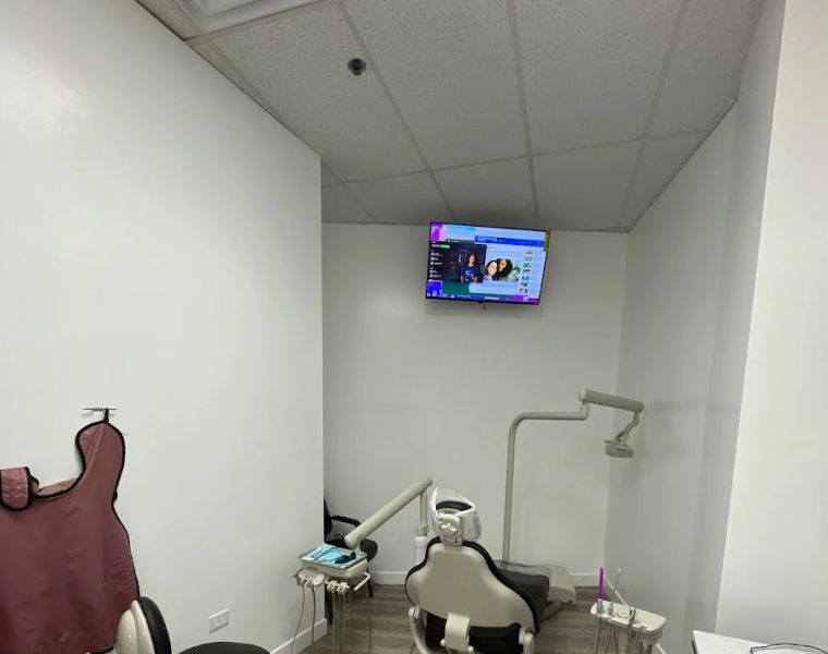 Dental 360