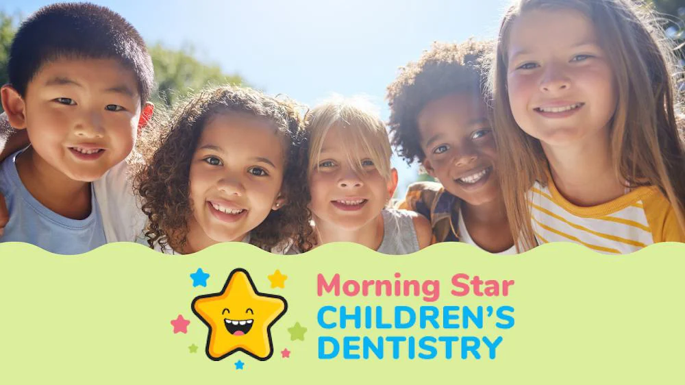 Morning Star Children's Dentistry 1