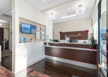 Corona Hills Modern Dentistry and Orthodontics