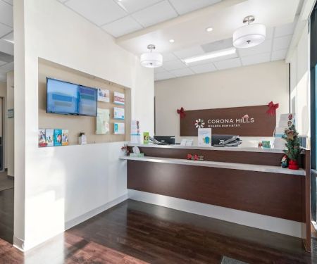 Corona Hills Modern Dentistry and Orthodontics