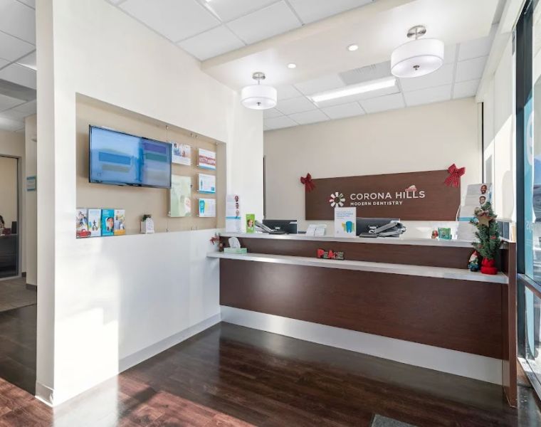 Corona Hills Modern Dentistry and Orthodontics