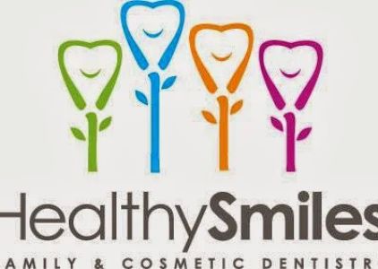 Healthy Smiles Family and Cosmetic Dentistry