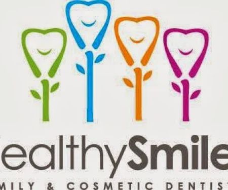 Healthy Smiles Family and Cosmetic Dentistry