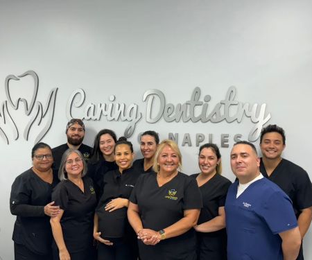 Caring Dentistry of Naples