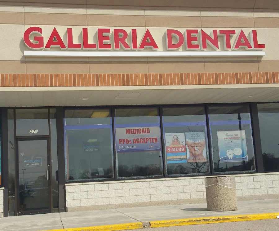 Galleria Dental 1