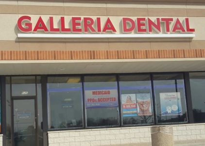 Galleria Dental