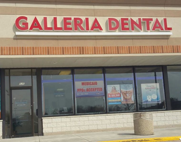 Galleria Dental