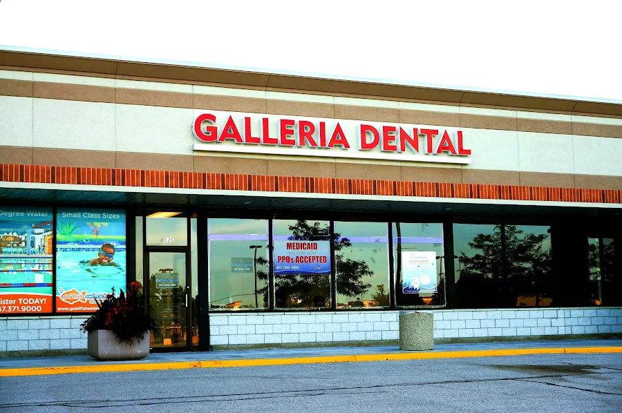 Galleria Dental 9