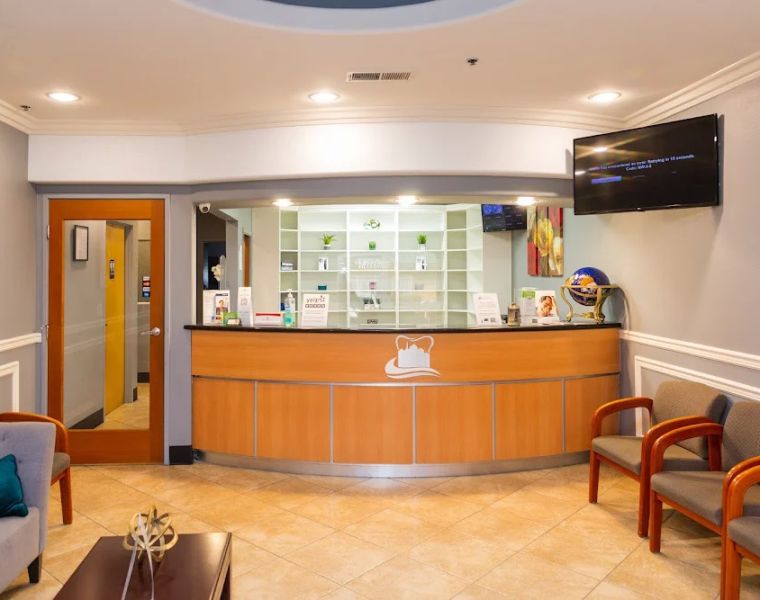 City Dental Centers - Dentist in CoronaCA