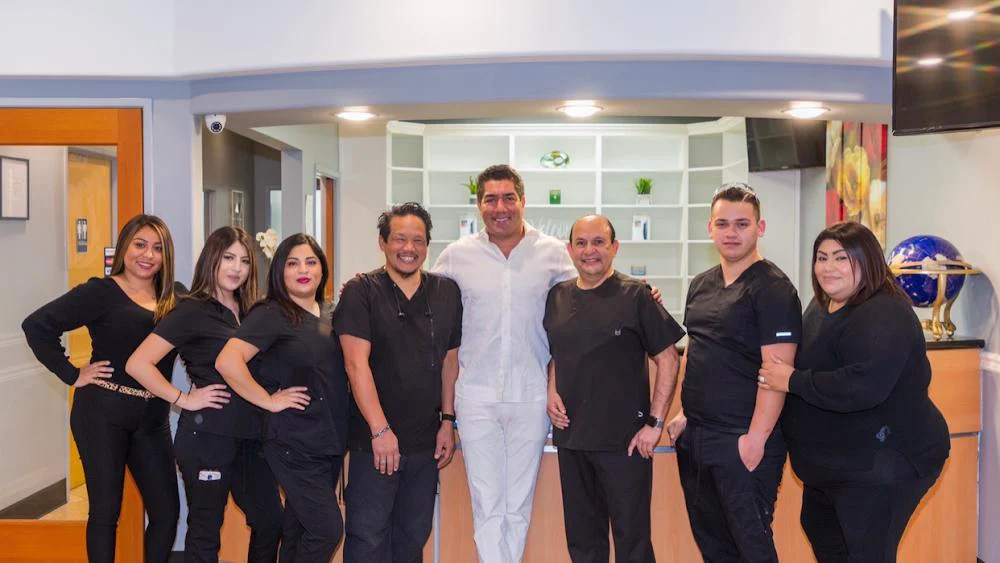 City Dental Centers - Dentist in CoronaCA 4