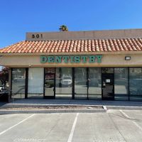 Dr. Peter Espinoza DDS ico