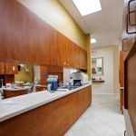 Nadia Sobolev, DDS