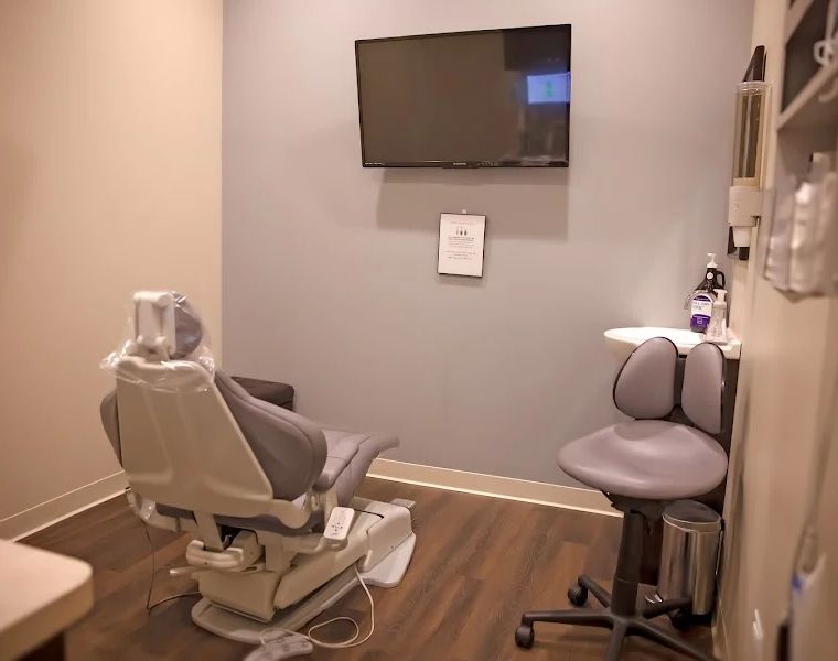 Cedar Lake Dental