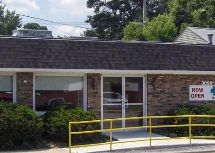 NorthShore Health Centers