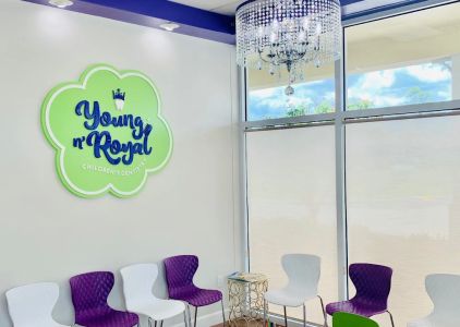 Young n' Royal Children's Dentistry