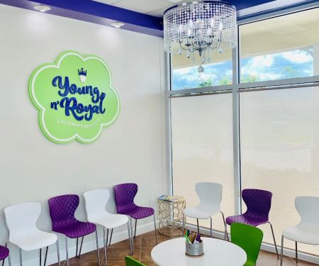 Young n' Royal Children's Dentistry