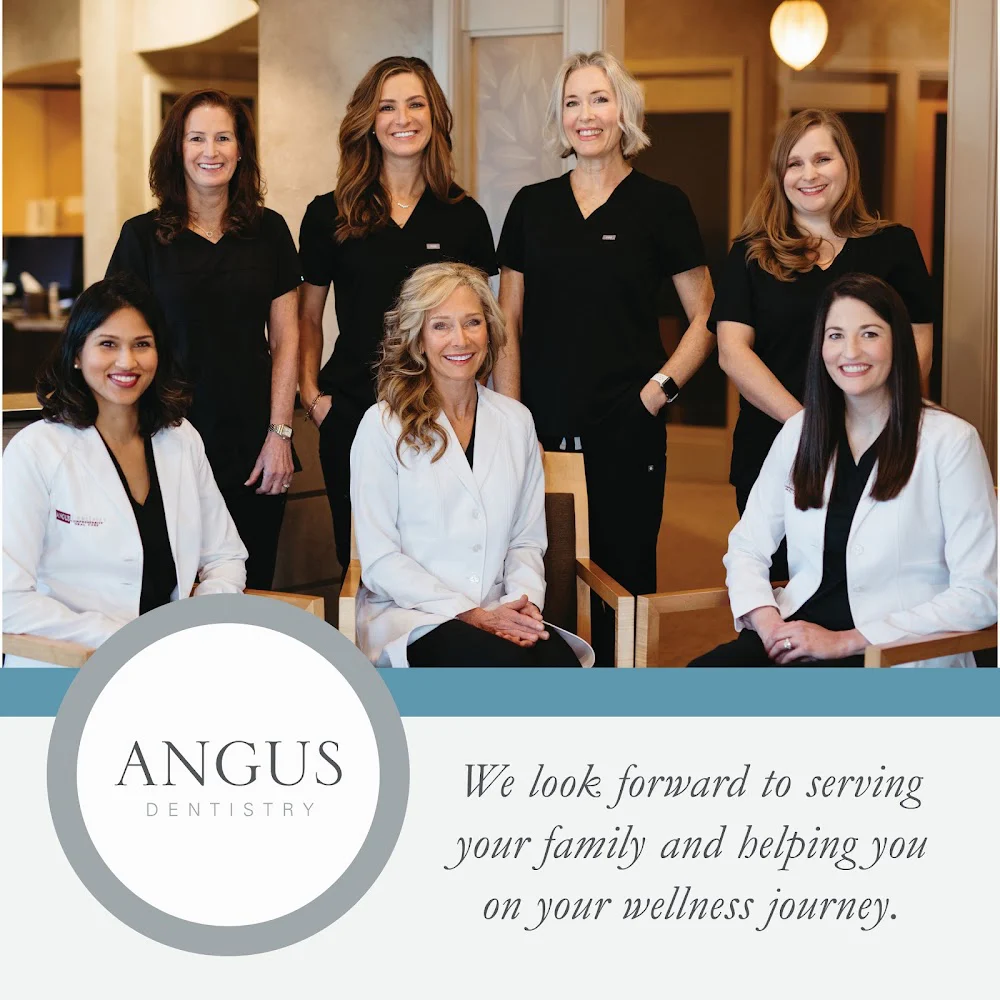 Angus Dentistry 5