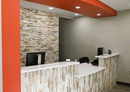 Secure Dental—Lake Station