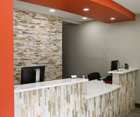 Secure Dental—Lake Station