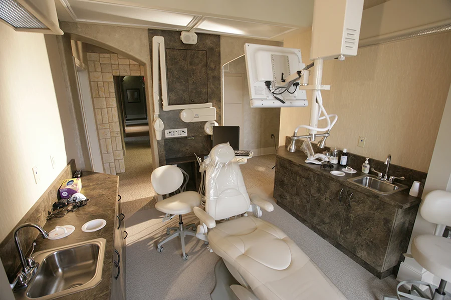 Angus Dentistry 2