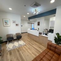 Corona Smile Shoppe ico