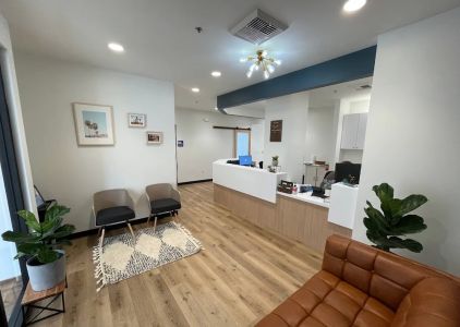 Corona Smile Shoppe