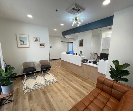 Corona Smile Shoppe