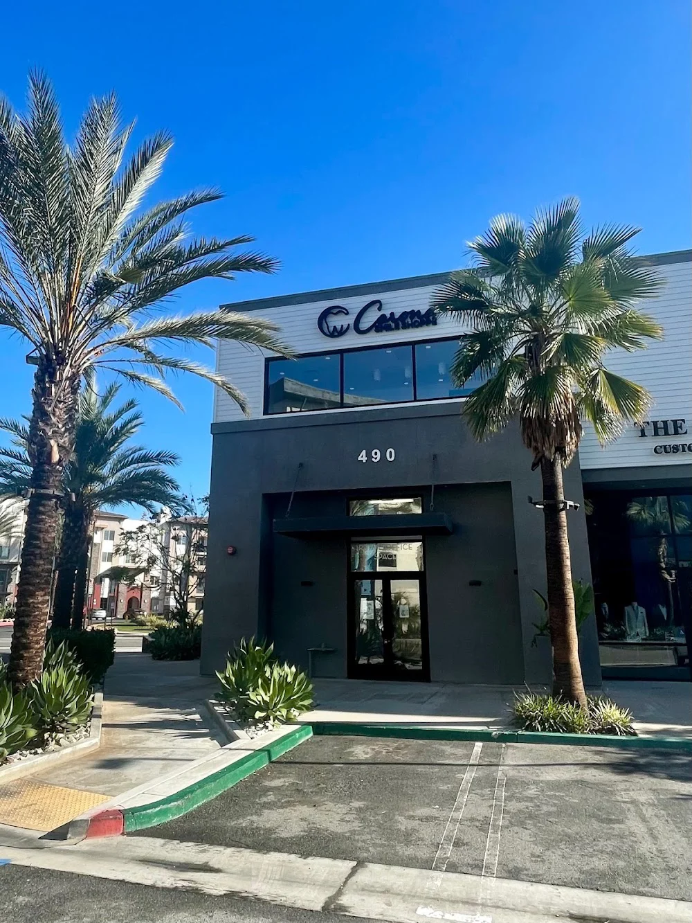 Corona Smile Shoppe 2