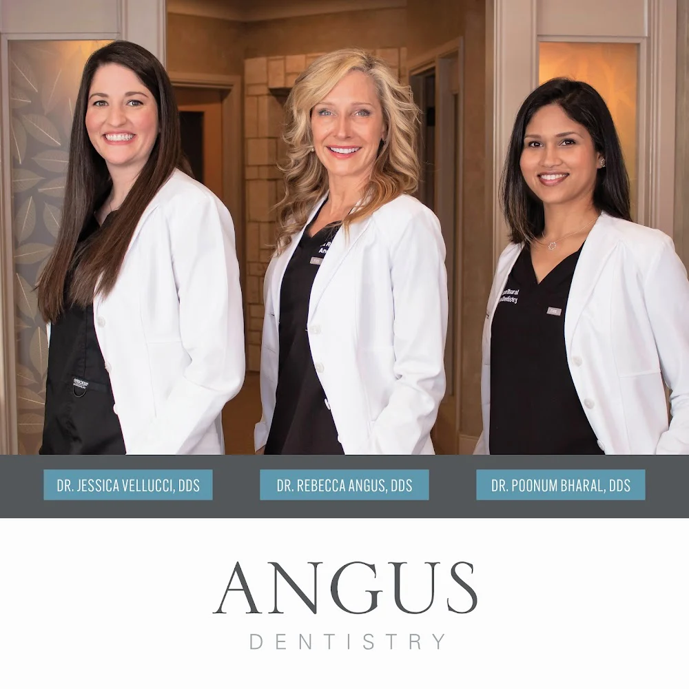 Angus Dentistry 9