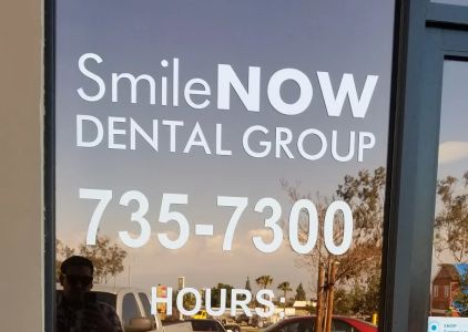 SmileNOW Dental