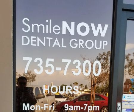 SmileNOW Dental