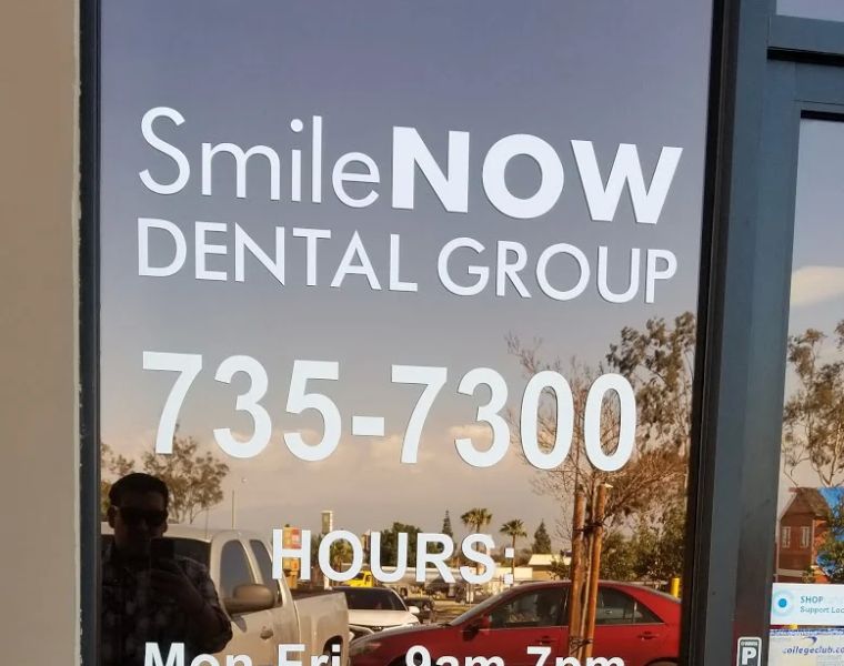 SmileNOW Dental