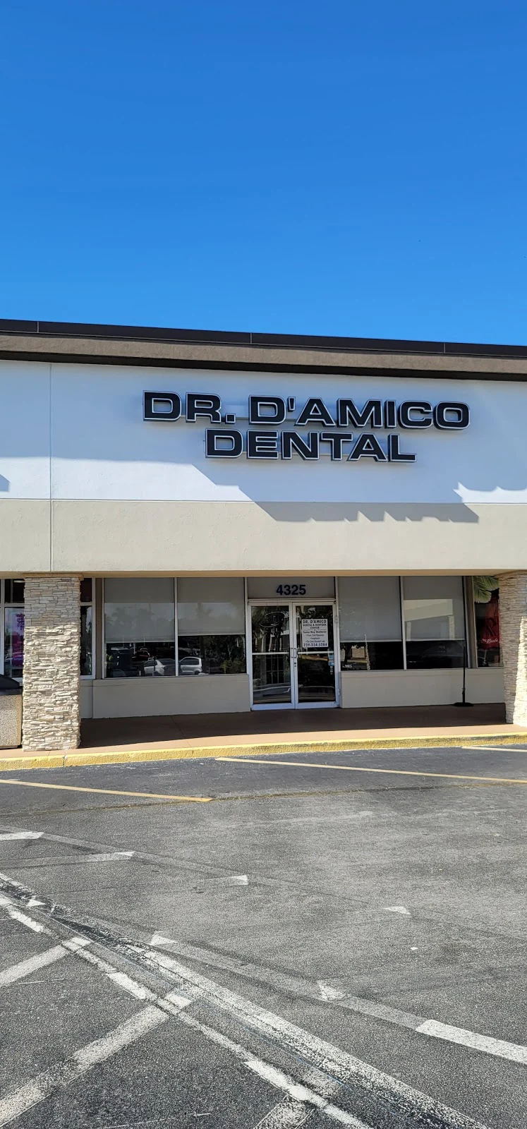 Naples Dental Care 1