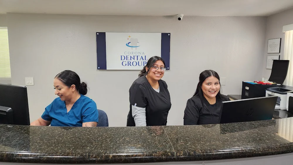 Corona Dental Group Picture 3