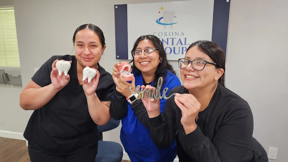 Corona Dental Group Picture 1