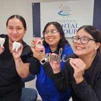 Corona Dental Group ico