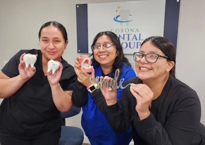 Corona Dental Group