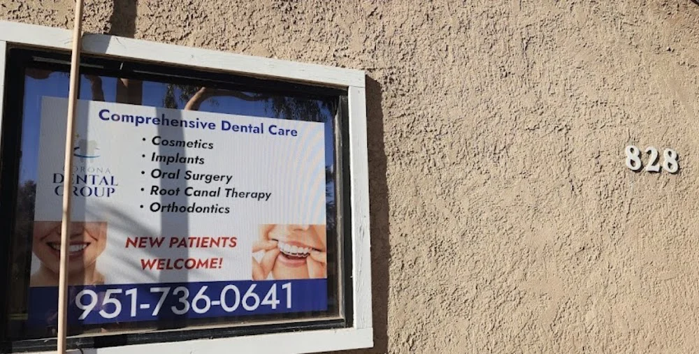 Corona Dental Group Picture 5