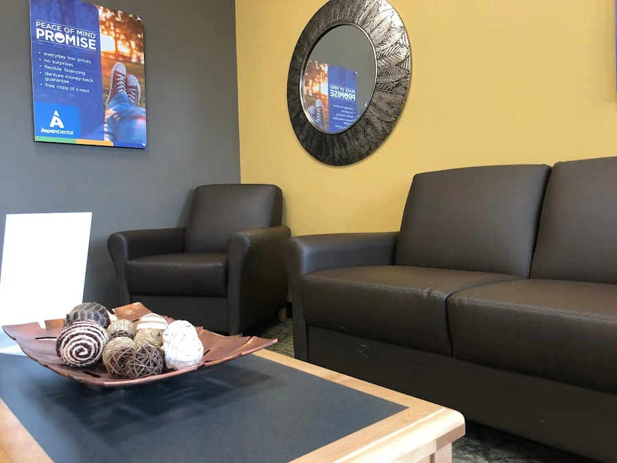 Aspen Dental - Lees Summit, MO 10