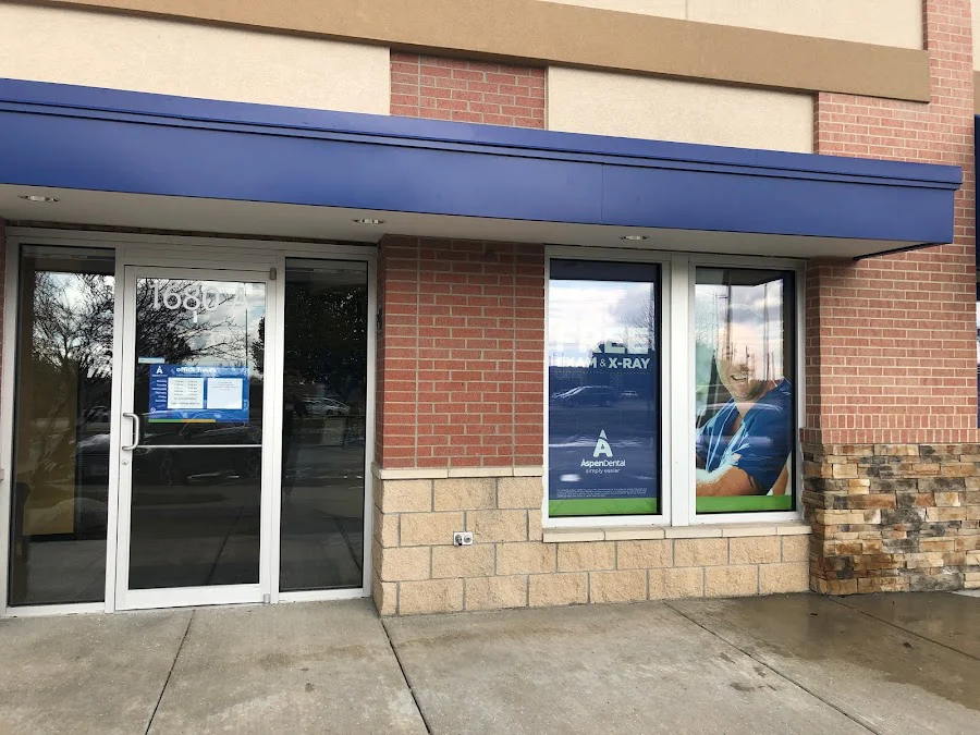 Aspen Dental - Lees Summit, MO 7